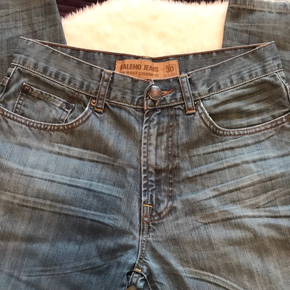 Men’s jeans - Picture 2 of 2